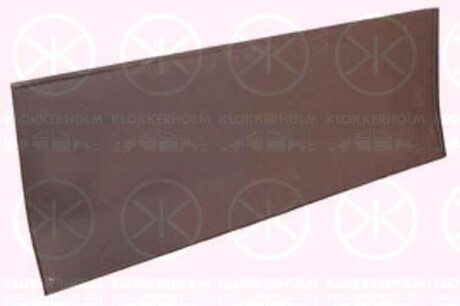 Арка заднього крила KLOKKERHOLM 2092150