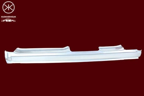 Поріг KLOKKERHOLM 2901012