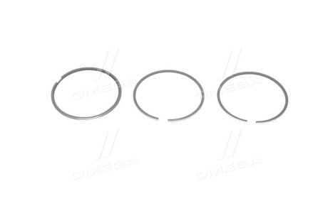 Кольца 1.9/2.4D STD KOLBENSCHMIDT 800000810000