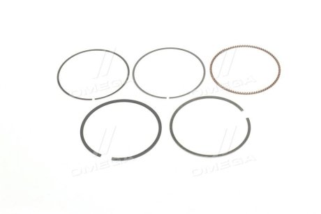 Кільця поршневі STD VW Golf VI 09-14, Skoda Octavia A5 04-13, SEAT Leon 05-12 KOLBENSCHMIDT 800051410000