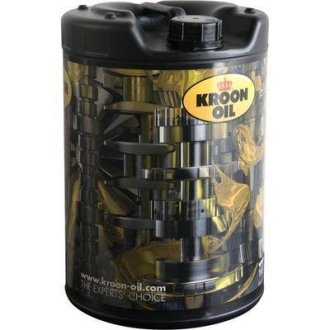 Олива трансмісійна SYNGEAR 75W-90 20л KROON OIL 37065