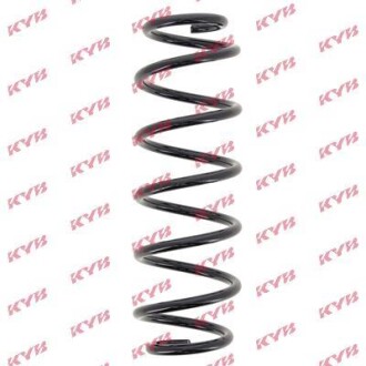 KAYABA CITROEN Пружина задня DS3 (SA_) 1.6 BlueHDi 100 14-15 KYB RA6159