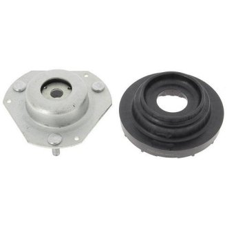 Опора амортизатора перед. с подш. (компл) Ford Fiesta (08-) KYB SM1550