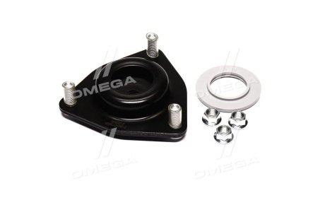 Опора амортизатора перед. с подш. (компл) Citroen C4 Aircross (12-) / Mitsubishi ASX (10-), Lancer (07-), Outlander (06-13) (SM KYB SM5657