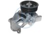 Насос охолоджуючої рідини BMW 1 / 3 / 5 / 6 MINI COUNTRYMAN (R60) 2.0D/2.5D/3.0D 04.98-10.16 LASO 10200144 (фото 1)