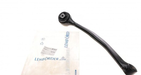 Важіль BMW X3 (E83) (1) "FR "04-10 LEMFÖRDER LEMFORDER 31179 01