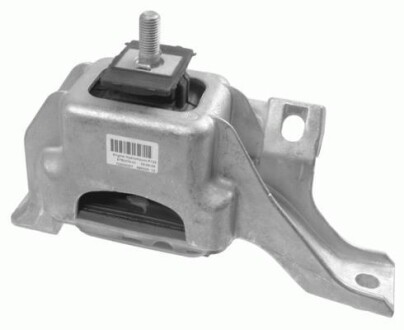 Подушка двигуна MINI Countryman/Cooper S "FR "06-16 LEMFÖRDER LEMFORDER 33818 01