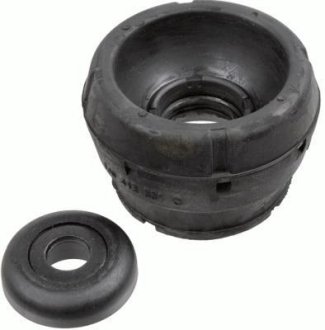 Опора амортизатора (к-т) AUDI/SEAT/SKODA/VW A1/Mii/Fabia/Up "10>> LEMFÖRDER LEMFORDER 36957 01