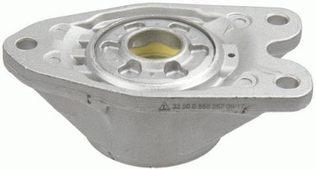 Опора амортизатора BMW 1(F20)/2(F23) "R "11>> LEMFÖRDER LEMFORDER 37690 01