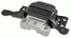 Подушка КПП AUDI/SEAT/SKODA/VW A3/Leon/Octavia/Golf \'\'1.2TSI-1.6 \'\'12>> LEMFÖRDER LEMFORDER 37716 01 (фото 1)