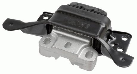 Подушка КПП AUDI/SEAT/SKODA/VW A3/Leon/Octavia/Golf \'\'1.2TSI-1.6 \'\'12>> LEMFÖRDER LEMFORDER 37716 01