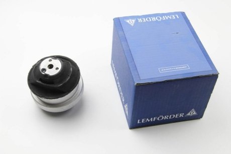 Опора двигателя LEMFORDER 38711 01