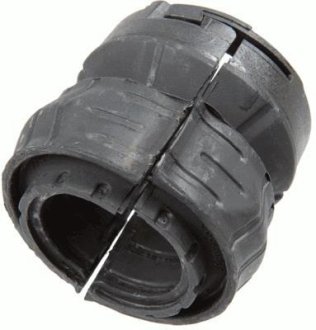 Комплект втулок (две полувтулки) VOLKSWAGEN 7L0 411 313 J LEMFORDER 38738 01