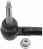 Накінечник рульової тяги CHEVROLET/OPEL Captiva/Antara "F "06>> LEMFÖRDER LEMFORDER 39024 01 (фото 1)