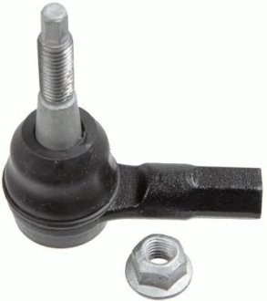 Накінечник рульової тяги CHEVROLET/OPEL Captiva/Antara "F "06>> LEMFÖRDER LEMFORDER 39024 01