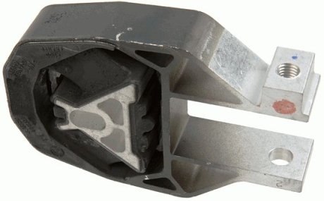 Подушка двигуна VOLVO C30/C70/S40/V40/V50 "2,0-2,4 "06-15 LEMFÖRDER LEMFORDER 39270 01