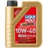 Моторна олива Diesel LeichtLauf 10W-40, 1л LIQUI MOLY 1386 (фото 1)