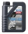 Олива для 4-ох тактних двигунів Motorrad 4T 10W-40 1L LIQUI MOLY 1521 (фото 1)