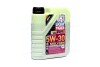 Олива моторна Molygen New Generation DPF 5W-30 1л LIQUI MOLY 21224 (фото 1)
