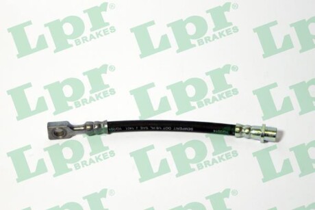 Шланг гальмівний гідравлічний LPR 6T46791
