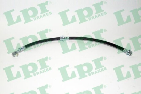 ШЛАНГ ГАЛЬМІВНИЙ LPR 6T48498