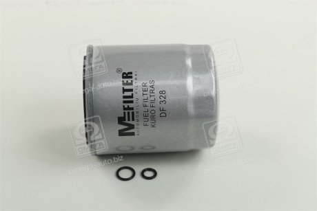 Фільтр паливний MB ОМ601-606 M-FILTER DF 328