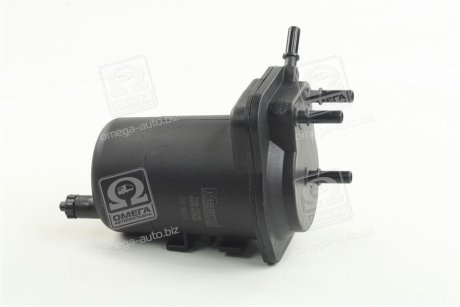 Фільтр паливний 1.5dCi Kangoo 01-08/Clio 01- (без датчика) M-FILTER DF 3514