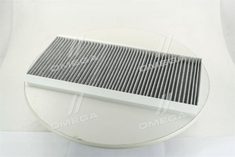 Фільтр салону BMW X5(E53)/Range Rover III/IV (вугільний) M-FILTER K 9073C