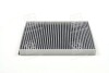 Фільтр салону Caddy 96-04/Golf 92-98/Passat 01-05/Octavia 96-11 (вугільний) M-FILTER K 910C (фото 3)