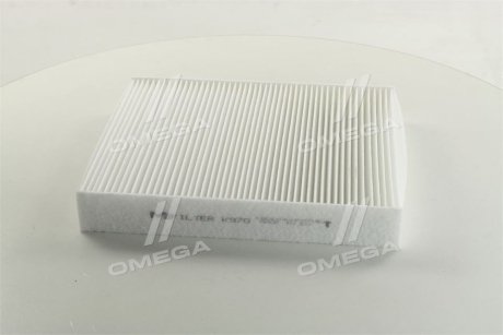 Фільтр салону Ford C-Max/Focus/Galaxy/Kuga/Mondeo/ S-Max 06- M-FILTER K 970