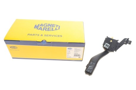 Перемикач підрульовий MAGNETI MARELLI 000050196010 (фото 1)