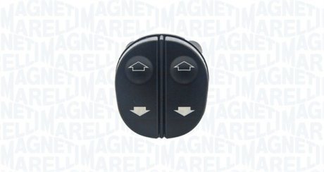 Реле піднімання скла MAGNETI MARELLI 000050972010