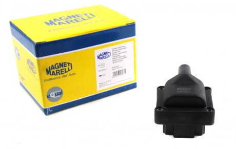 Катушка зажигания MAGNETI MARELLI 060717007012