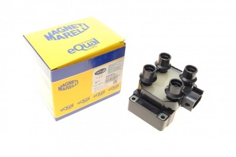 Котушка запалювання MAGNETI MARELLI 060717036012