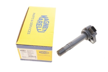 Котушка системи запалювання MAGNETI MARELLI 060717088012