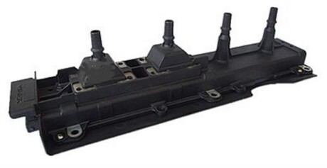 PEUGEOT котушка запалювання 306 1,8 -02, 406 1,8-2,0 -04, 605 2,0 -99, CITROEN XM, XANTIA MAGNETI MARELLI 060717124012