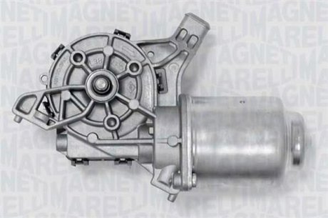 Моторчик склоочисника MAGNETI MARELLI 064300024010