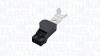 CHEVROLET Датчик положення розпод. вала Lacetti, Captiva, Evanda, Daewoo, Opel Astra H, Antara, Zafira B 1.8/2.4 MAGNETI MARELLI 064847136010 (фото 1)