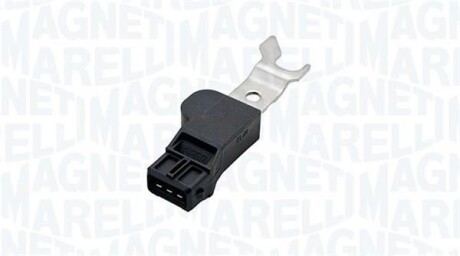 CHEVROLET Датчик положення розпод. вала Lacetti, Captiva, Evanda, Daewoo, Opel Astra H, Antara, Zafira B 1.8/2.4 MAGNETI MARELLI 064847136010