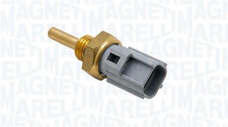 SUZUKI датчик температури води Swift 05- MAGNETI MARELLI 171916011450