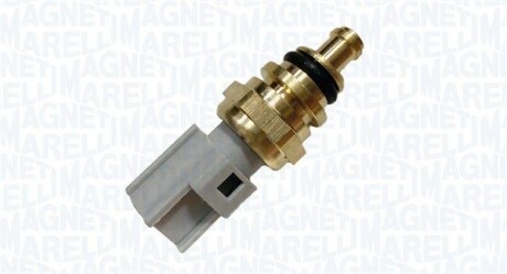 Датчик температури охл.рідини CITROEN, FORD, FORD USA, JAGUAR, LAND ROVER (MagnetiMarelli) MAGNETI MARELLI 171916011790