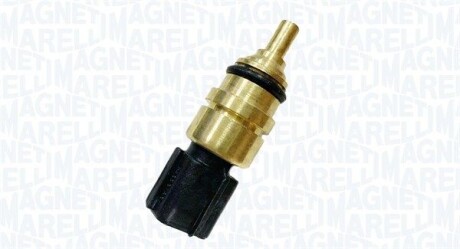 Датчик температури охл.рідини HYUNDAI, KIA (MagnetiMarelli) MAGNETI MARELLI 171916011900