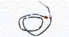 VW Датчик температури ВГ POLO V (6R1, 6C1) 1.2 09-, SKODA, SEAT MAGNETI MARELLI 172000073010 (фото 1)