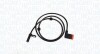 DB датчик ABS задн. C-CLASS (W204) C 200 CDI 09-14, C-CLASS (C204) C 63 AMG 12- MAGNETI MARELLI 172100085010 (фото 1)