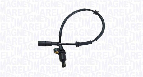 Датчик ABS MAGNETI MARELLI 172100163010