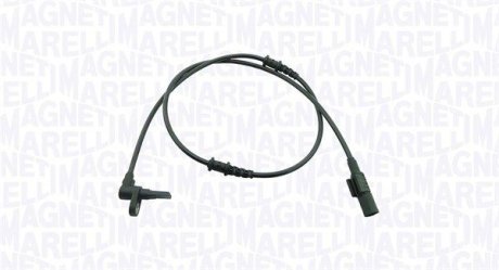 Датчик ABS MAGNETI MARELLI 172100167010 (фото 1)