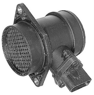 Датчик масової витрати повітря MAGNETI MARELLI 213719614019