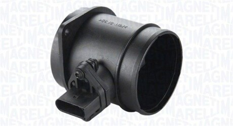 Витратомір повітря VW Passat 4,0, Golf/Touareg 3,2 AUDI 3,2: A3 03- MAGNETI MARELLI 213719780019