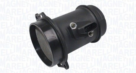VW Витратомір повітря Audi A4/6/8, Touareg 2.7/3.0TDI 04- MAGNETI MARELLI 213719802019