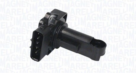 TOYOTA Витратомір повітря Auris,Avensis,Corolla,Hiace IV,Hilux,Land Cruiser Prado,Rav 4 III,Lexus 2.24-4D MAGNETI MARELLI 213719822019